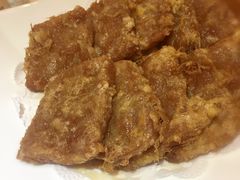 潮汕年糕-潮中人·潮州菜(益乐路店)