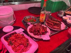 -洞密园美食城·二十二年老店(富华路店)
