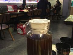 大堂-红钳侠小龙虾·烧烤(中赢康康谷店)