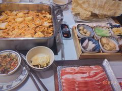 -螺大喜螺蛳粉火锅(雍和宫店)