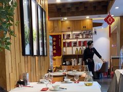 -福海居烤鸭店(鸟巢店)
