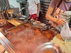-明记牛杂(新马路分店)