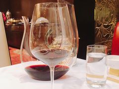 -东海朗廷酒店-唐阁T’ANG COURT 中餐厅