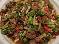 -大鸭梨烤鸭店(花园村店)