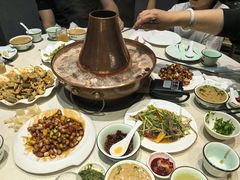 -瑞强涮锅(徐家楼店)