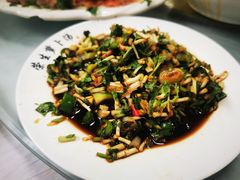 -荣生萝卜汤饭店