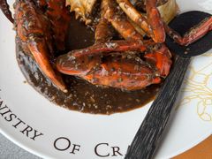 -Ministry of Crab•MOC(交子大道店)