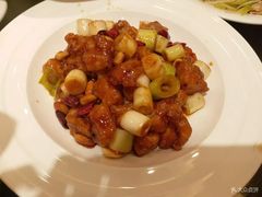 -宝轩渔府·老字号海鲜·正宗津菜(水上店)