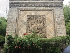 -西安关中民俗艺术博物院