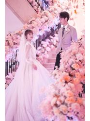 点击看大图 -曼格纳婚礼艺术中心(张江店)