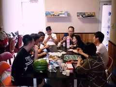 -不止轰趴桌游麻将台球(立水桥店)