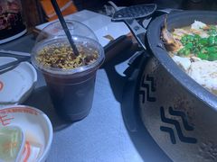 -探鱼·鲜青椒爽麻烤鱼(番禺万达店)