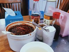 -山东水饺(南坪新街店)