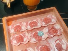 -乔先生涮肉·鲜活牛羊肉火锅(塘沽店)