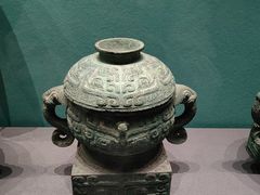 -西安博物院