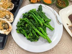 -湛江渔港·大排档(乐园路总店)