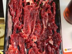 -刘少华贵州小黄牛·鲜牛肉火锅(总店)