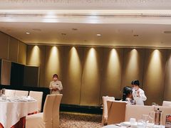 大堂-御花园酒店(希尔顿店)
