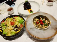 话梅排骨-玫瑰厅上海菜(兴国路店)