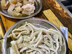 牛肚-淮涛酸菜牛肉