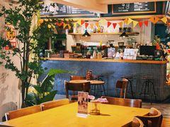 -雕刻时光咖啡馆(南院门店)