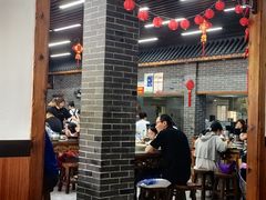 -雪琴面馆富安特色鱼汤面(城中花园店)