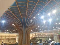 -汀兰酒店-中餐厅