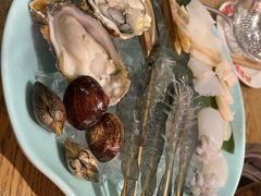 -邹开喜·炭炉鸡煲·海鲜火锅(虹口足球场店)