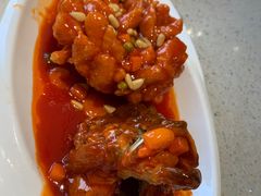 -阿莉餐厅(枣阳路店)