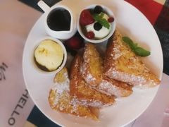 -遇见西木美式餐厅(体育路店)