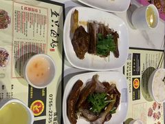 -壹只卤鹅·潮汕菜(莲塘店)