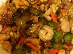 -桥底辣蟹(谢斐道店)