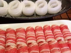-1078號老北京涮肉(万达广场店)