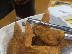 -Pelicana百利家炸鸡(江南西名店城店)