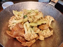 -老阿爸鲜鱼土菜(昆山花桥店)