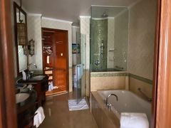 -三亚亚龙湾天域度假酒店