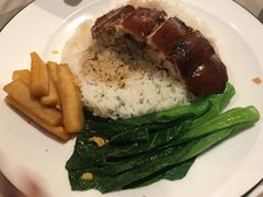 -皇后餐厅-煲仔·小菜·打边炉(古北店)