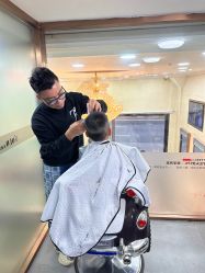 -SOLO Hair Salon