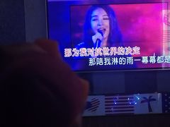 -唱吧麦颂KTV(松江五龙商业广场店)