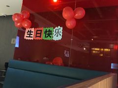 -海底捞火锅(万丰桥店)