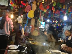 -民食香·腊排骨野生菌美食(木府店)