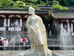 -华清宫景区
