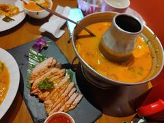 -泰国餐厅 Thai Food(裕华万达店)
