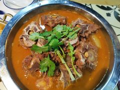 -新凯旋烧烤·燕姐千岛湖土菜