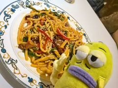 -诺澜美食