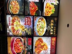 -陈小勺·东北大院(薛家岛店)