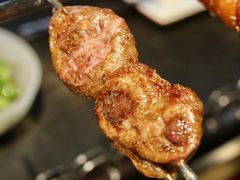 -很久以前羊肉串(朝阳路店)
