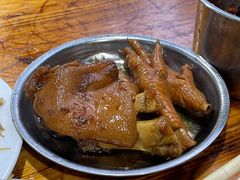 -凡老头米线砂锅(古荡新村西粮站)
