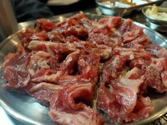 -马路牙子烧烤音乐酒馆(望京店)
