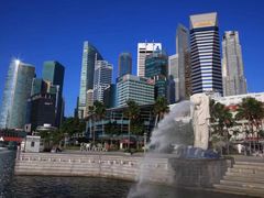 -新加坡瑞士史丹福酒店